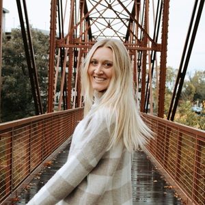 Meet your Posher, Rachel